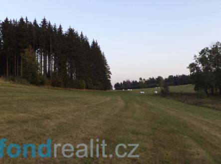 Prodej - pozemek, zemědělská půda, 32 269 m² obrázek