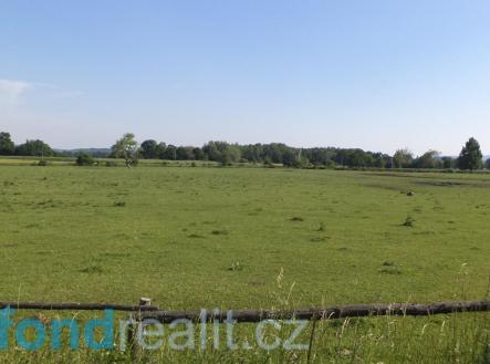 Prodej - pozemek, zemědělská půda, 44 435 m²