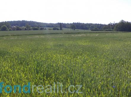 Prodej - pozemek, zemědělská půda, 44 435 m²