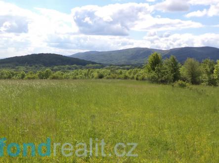 . | Prodej - pozemek, zemědělská půda, 8 700 m²