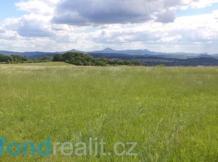Prodej - pozemek, zemědělská půda, 8 700 m²