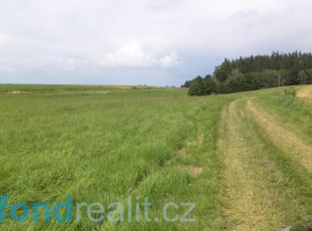Prodej - pozemek, zemědělská půda, 6 045 m²