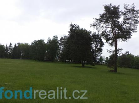 . | Prodej - pozemek, zemědělská půda, 2 623 m²