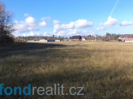 Prodej - pozemek, zemědělská půda, 4 945 m²