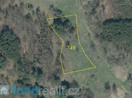 . | Prodej - pozemek, zemědělská půda, 52 791 m²
