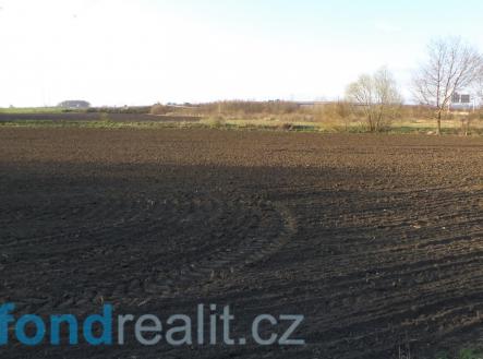 Prodej - pozemek, zemědělská půda, 3 481 m² obrázek