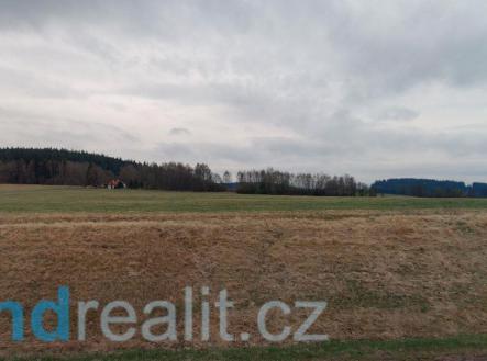 . | Prodej - pozemek, zemědělská půda, 45 680 m²