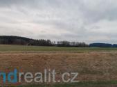 Prodej - pozemek, zemědělská půda, 45 680 m²