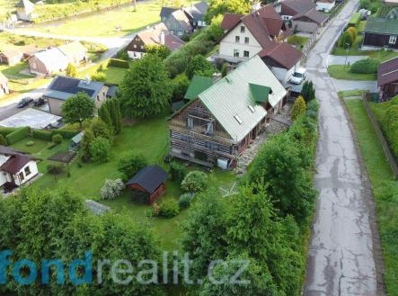 Prodej - pozemek pro bydlení, 1 282 m²