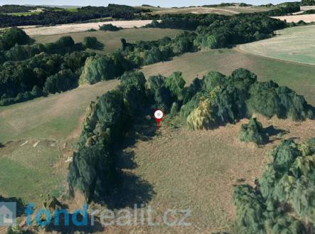 Prodej - pozemek, zemědělská půda, 39 789 m²