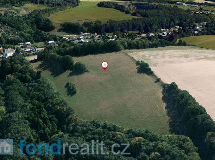 . | Prodej - pozemek, zemědělská půda, 39 789 m²