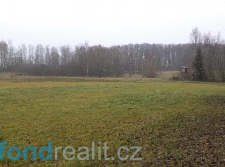 Prodej - pozemek, zemědělská půda, 22 308 m²