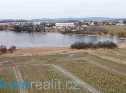 Prodej - pozemek, zemědělská půda, 11 668 m² obrázek
