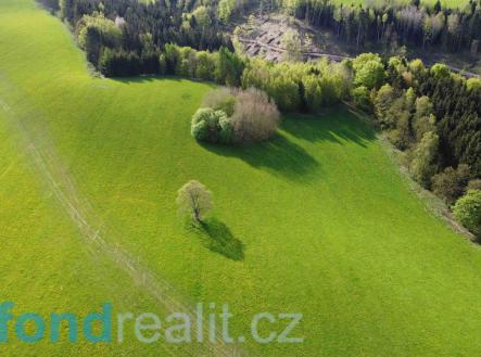 Prodej - pozemek, zemědělská půda, 15 879 m² obrázek