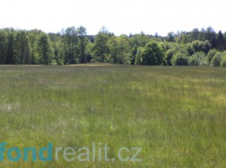 Prodej - pozemek, zemědělská půda, 50 580 m² obrázek