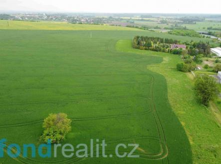 Prodej - pozemek, zemědělská půda, 29 393 m² obrázek