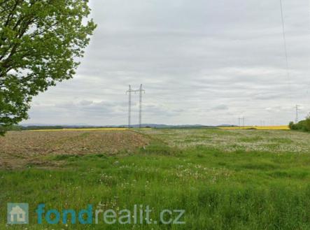 Prodej - pozemek, zemědělská půda, 14 130 m² obrázek