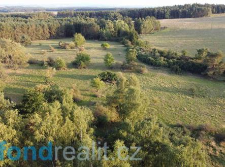 Prodej - pozemek, zemědělská půda, 7 261 m²