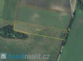 Prodej - pozemek, zemědělská půda, 22 000 m²