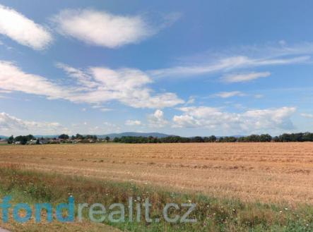 Prodej - pozemek, zemědělská půda, 7 914 m² obrázek