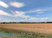 Prodej - pozemek, zemědělská půda, 7 914 m²