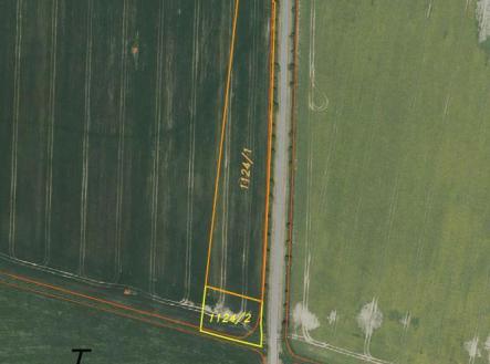 Prodej - pozemek, zemědělská půda, 7 914 m²