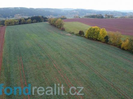Prodej - pozemek, zemědělská půda, 71 140 m²