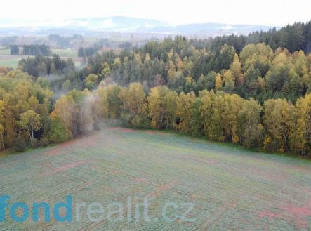 . | Prodej - pozemek, zemědělská půda, 71 140 m²