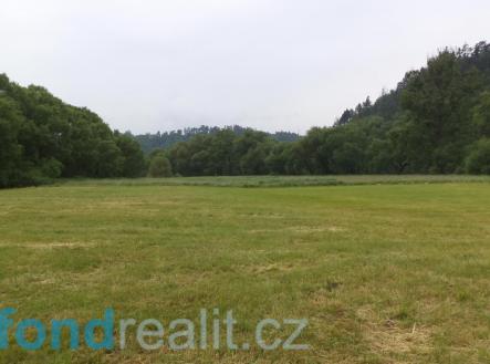 Prodej - pozemek, zemědělská půda, 17 158 m²