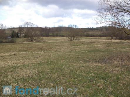 Prodej - pozemek, zemědělská půda, 3 754 m²