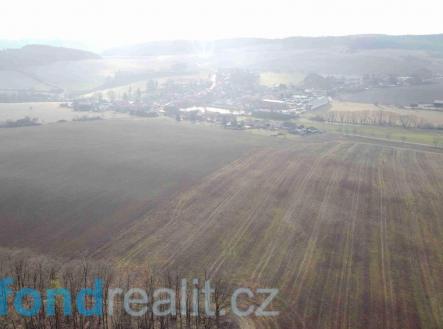 Prodej - pozemek, zemědělská půda, 2 574 m²
