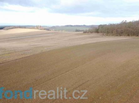 . | Prodej - pozemek, zemědělská půda, 2 574 m²