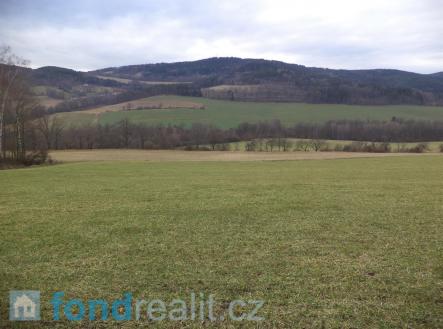 Prodej - pozemek, zemědělská půda, 4 567 m² obrázek