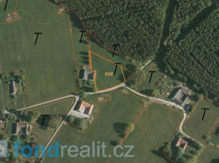 Prodej - pozemek, ostatní, 2 514 m²
