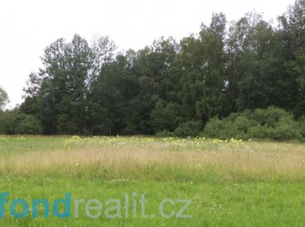 . | Prodej - pozemek, zemědělská půda, 5 581 m²