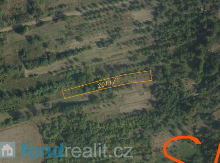 . | Prodej - pozemek, zemědělská půda, 3 147 m²