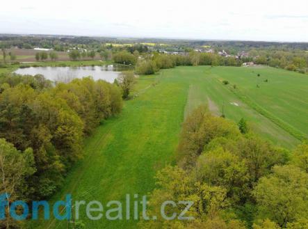 Prodej - pozemek, zemědělská půda, 20 140 m²