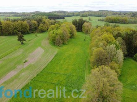 Prodej - pozemek, zemědělská půda, 20 140 m²