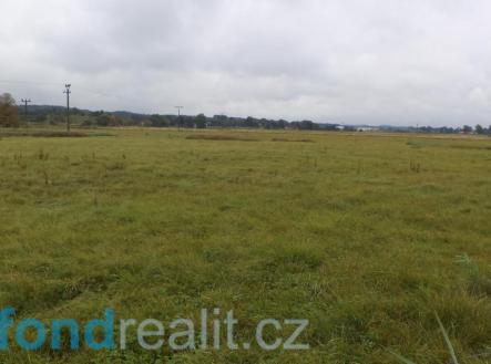. | Prodej - pozemek, zemědělská půda, 1 454 m²