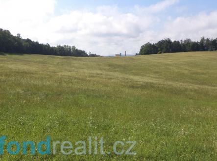 Prodej - pozemek, zemědělská půda, 3 212 m² obrázek
