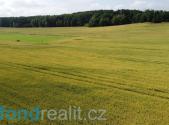 Prodej - pozemek, zemědělská půda, 12 505 m²