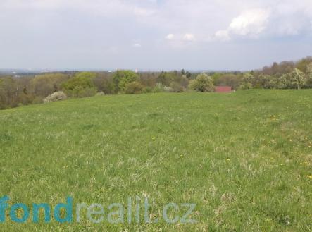 Prodej - pozemek, zemědělská půda, 8 787 m² obrázek