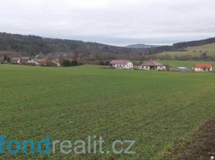 Prodej - pozemek, zemědělská půda, 26 135 m²