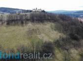 Prodej - pozemek, zemědělská půda, 4 952 m²