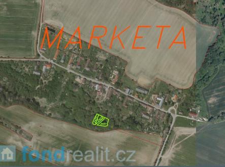 . | Prodej - pozemek, ostatní, 1 097 m²