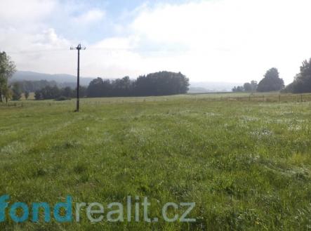 . | Prodej - pozemek, ostatní, 6 600 m²