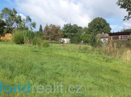 . | Prodej - pozemek, ostatní, 6 600 m²