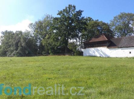 . | Prodej - pozemek, ostatní, 6 600 m²