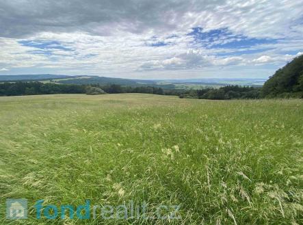 . | Prodej - pozemek, zemědělská půda, 7 545 m²