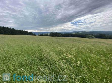 . | Prodej - pozemek, zemědělská půda, 7 545 m²